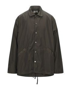 Легкое пальто Fear Of God