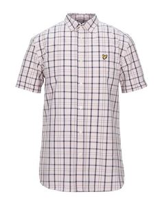 Pубашка Lyle & Scott