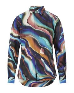 Pубашка Roberto Cavalli