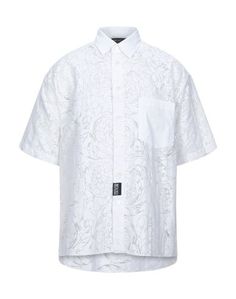Pубашка Versace Jeans Couture