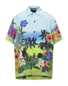 Pубашка Versace Jeans Couture