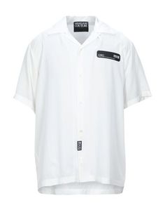 Pубашка Versace Jeans Couture