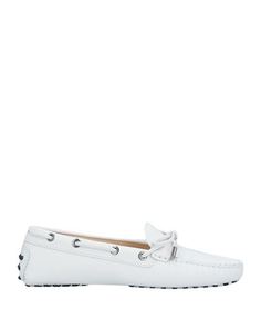 Мокасины Tod`S