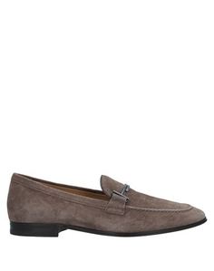 Мокасины Tod`S