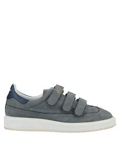 Низкие кеды и кроссовки Golden Goose Deluxe Brand