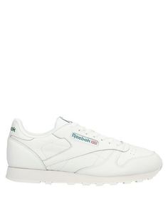 Низкие кеды и кроссовки Reebok