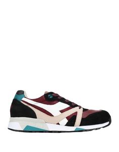 Низкие кеды и кроссовки Diadora Heritage