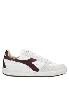 Низкие кеды и кроссовки Diadora Heritage