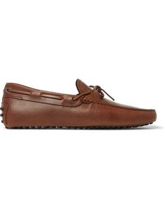 Мокасины Tod`S