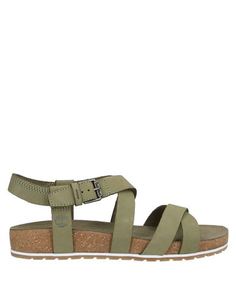 Сандалии Timberland
