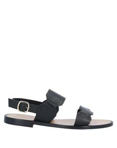 Сандалии Santoni