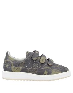 Низкие кеды и кроссовки Golden Goose Deluxe Brand