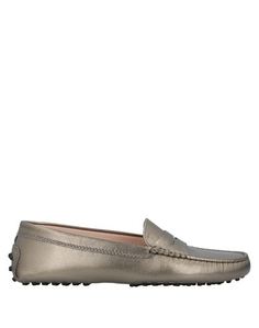 Мокасины Tod`S