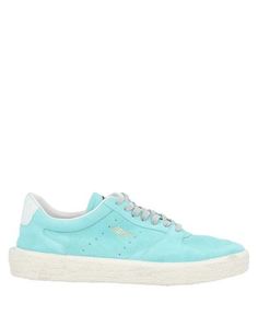 Низкие кеды и кроссовки Golden Goose Deluxe Brand
