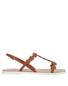 Сандалии Carshoe