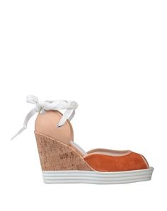 Сандалии Hogan Rebel