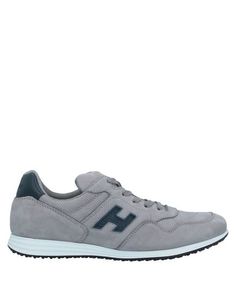 Низкие кеды и кроссовки Hogan