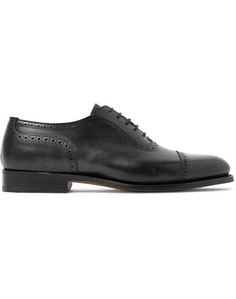 Обувь на шнурках Trickers