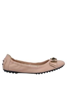 Балетки Tod`S
