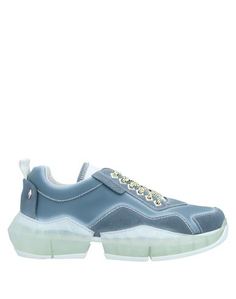 Низкие кеды и кроссовки Jimmy Choo