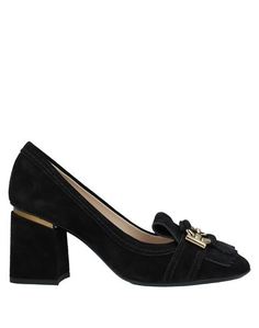 Мокасины Tod`S