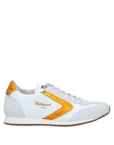 Низкие кеды и кроссовки Valsport
