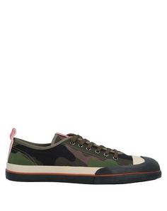 Низкие кеды и кроссовки Valentino Garavani