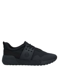 Низкие кеды и кроссовки Timberland