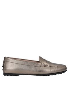 Мокасины Tod`S