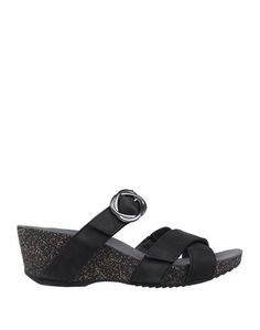 Сандалии Dansko