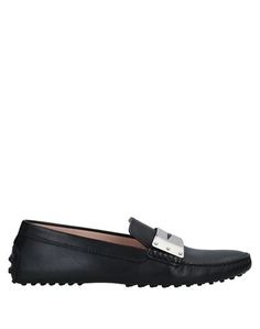 Мокасины Tod`S