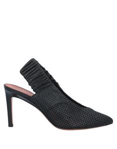 Туфли Santoni
