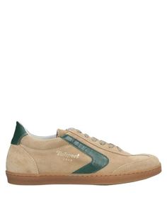 Низкие кеды и кроссовки Valsport