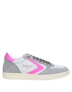 Низкие кеды и кроссовки Valsport