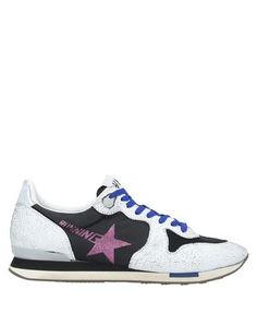 Низкие кеды и кроссовки Golden Goose Deluxe Brand