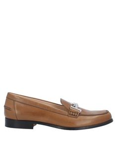Мокасины Tod`S