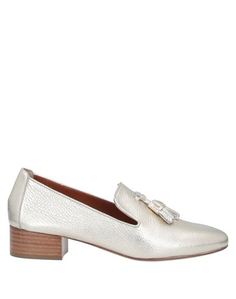 Мокасины LA Corte Della Pelle BY Franco Ballin