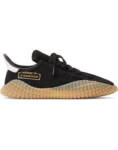 Низкие кеды и кроссовки Adidas