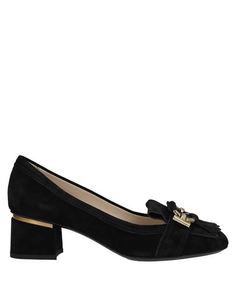Мокасины Tod`S