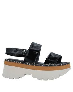 Сандалии Patrizia Bonfanti