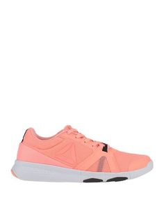 Низкие кеды и кроссовки Reebok