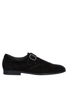 Мокасины Tod`S
