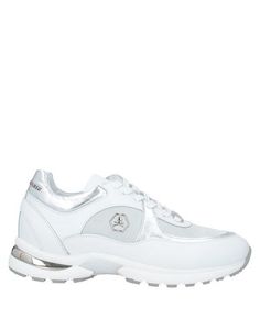 Низкие кеды и кроссовки Philipp Plein