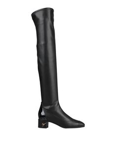 Сапоги Giuseppe Zanotti