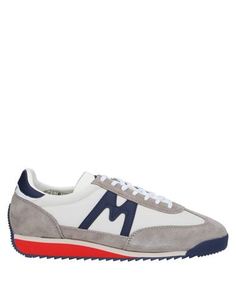Низкие кеды и кроссовки Karhu