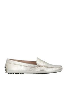 Мокасины Tod`S