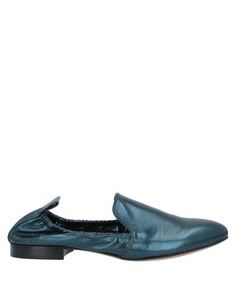 Мокасины LA Corte Della Pelle BY Franco Ballin