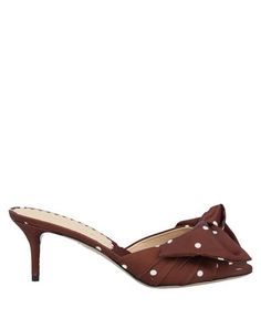 Сандалии Charlotte Olympia