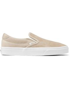 Низкие кеды и кроссовки Vans