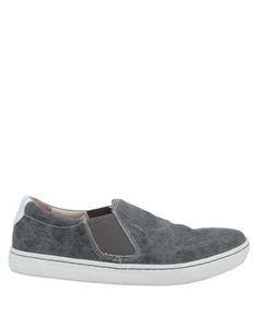 Низкие кеды и кроссовки Birkenstock